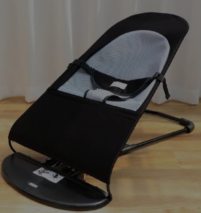 Cama Mecedora para Mascotas