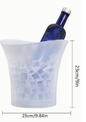 Hielera Bluetooth con Luces®