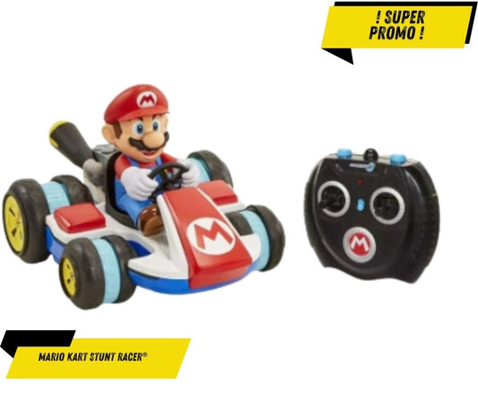 Mario Kart Stunt Racer®