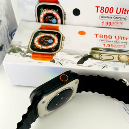 Reloj Inteligente T800 Ultra